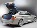 BMW 435i Gran Coupe Individual 2014 года